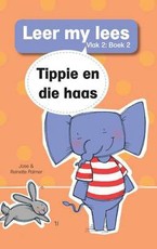 Tippie en die haas : Vlak 2 Boek 2