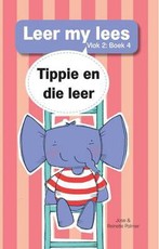 Tippie en die leer : Vlak 2 Boek 4