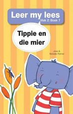 Tippie en die mier : Vlak 2 Boek 7