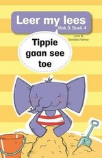 Tippie gaan see toe : Boek 4 : Vlak 3