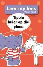 Tippie kuier op die plaas : Boek 5 : Vlak 3