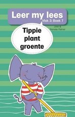 Tippie plant groente : Boek 7 : Vlak 3