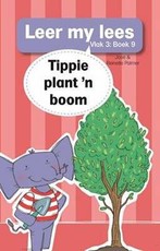 Tippie plant 'n boom : Boek 9 : Vlak 3