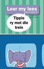 Tippie ry met die trein : Boek 6 : Vlak 3