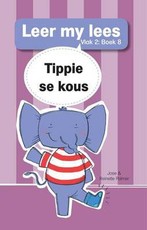 Tippie se kous : Vlak 2 Boek 8