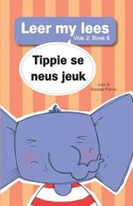 Tippie se neus jeuk : Vlak 2 Boek 6