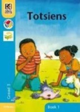 Totsiens: Boek 1: Gr 3