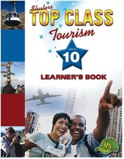 Tourism : Gr 10: Learner's book