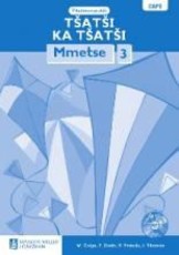 Tsatsi ka tsatsi mmetse: Gr 3: Teacher's guide