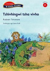 Tshivhingwi tsha vivho : Stage 6: Reader