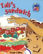 Tuli's sandwich : Grade 3