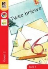 Twee briewe: Boek 1: Gr 2