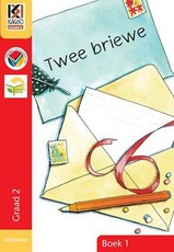 Twee briewe: Gr 2