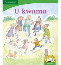 U kwama: Gr R - 3: Reader