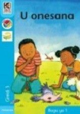 U onesana : Gr 3: Big book 1