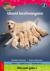 Ubomi bezilwanyana: Gr 2: Reader 1