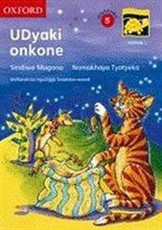 Udyaki onkone: Reader 1: Gr 5