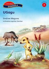 Ugagu: Stage 3: Reader