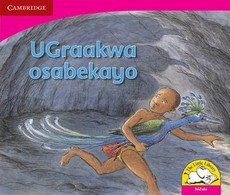 U-Graakwa osabekayo: Gr R - 3: Reader