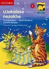 Ujakalase nezakhe: Reader 1: Gr 5