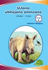 UJana Ubhejane Omncane : Ibanga 5 : Incwadi Yokuqala