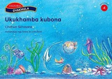 Ukukhamba kubona : Stage 4: Reader