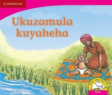 Ukuzamula kuyathelelana: Gr R - 3: Reader