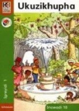 Ukuzikhupha NCS: Gr 1: Big book 10