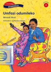 Umfazi odumileko: Stage 3: Reader