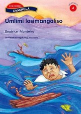 Umlimi Losimangaliso: Umlimi losimangaliso : Stage 4: Reader Reader Stage 4