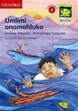 Umlimi onomahluko: Reader 2: Gr 4