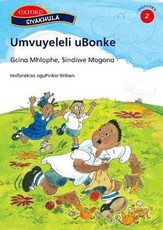 Umvuyeleli ubonke: Gr 2: Reader