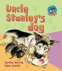 Uncle Stanley's dog : Grade 1