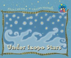 Under Ixopo stars : Grade 4