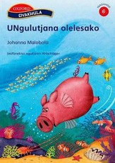 Ungulutjana olelesako : Stage 6: Reader