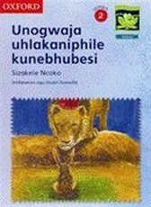 Unogwaja uhlakaniphile kunebhubesi : Reader 2 : Gr 2