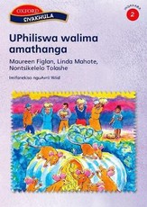 Uphiliswa walima amathanga : Gr 2: Reader