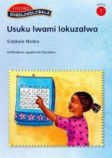 Usuku lwami lokuzalwa : Reader 8 : Gr 1