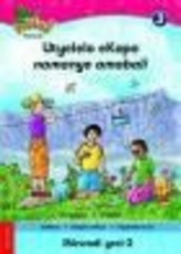 Utyelelo eKapa namanye amabali: Gr 3: Reader 2