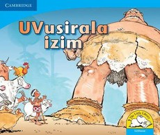 Uvusirala izim: Gr R - 3: Reader