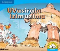 Uvusirala izimuzimu: Gr R - 3: Reader