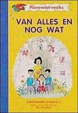 Van alles en nog wat (Kur 2005) : Boek 3 : Grade 2