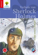 Verhale van Sherlock Holmes: Fase 18: Gr 4