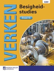 Verken Besigheidstudies : Graad 12 : Leerderboek