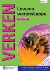 Verken Lewenswetenskappe: Verken lewenswetenskappe: Gr 10: Handboek Gr 10: Handboek