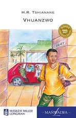 Vhuanzwo : Grade 9: Novel