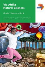 Via Afrika natural sciences CAPS : Gr 9: Learner's book