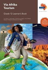 Via Afrika tourism CAPS : Gr 12: Learner's book