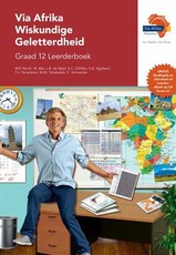 Via Afrika wiskundige geletterdheid CAPS : Gr 12: Leerdersboek