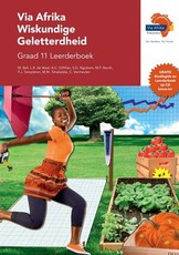 Via Afrika wiskundige geletterdheid: Gr 11: Leerderboek